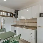 Cumana 2 With Terrace דירה *