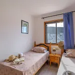 דירה Cumana 2 With Terrace *