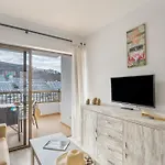 דירה Cumana 2 With Terrace *