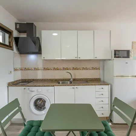 Cumana 2 With Terrace דירה פוארטו ריקו