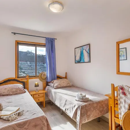 דירה Cumana 2 With Terrace פוארטו ריקו